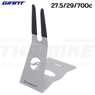 ขาตั้งจักรยานเสียบข้าง GIANT Bike Stand เสือหมอบ เสือภูเขา รองรับล้อ 26 27.5 700C