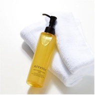 Attenir 清爽潔膚油 176ml 無香型