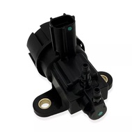 Car EGR Vacuum Solenoid F63Z-9J459-AA F57E-9J459-CA for Explorer Escape Ranger Exhaust Carbon Canist