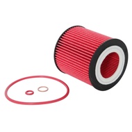 HP-7014 K&N Performance Oil Filter BMW M3, M4, Z4, 1 M Coupe, 220i, 320i, 420i, 528i, 740Li 11427953