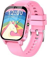 Smart Watch for Kids Toys Kids Smart Watch, with Games Camera Gift Toys for Boys and Girls Ages 3-11 Years Old Watch for Kids