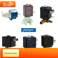 XZ  Jiayin JYPC-7 JYPC-8 AC 220-240V 15W 40W Water Steam Electromagnetic Pump JYZ-3 JYZ-4P JYZ-4T JY