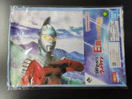 Others - 一番賞 E賞 超人 S.H.Figuarts Ultraman 長條毛巾 週邊配飾 No.1 [平行進口]