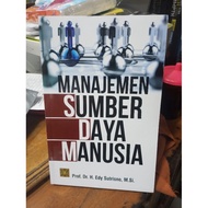 Human Resource Management Book