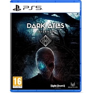 PlayStation™ PS5 Dark Atlas: Infernum (By ClaSsIC GaME)