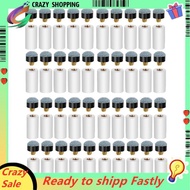 Pool Cue Tip Replacements with White Pool Cue Ferrule, Screw-on Pool Cue Tip, Pool Cue Tip, Black 8 