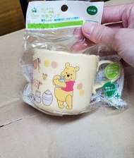 📣現貨日本直送 ~ 小熊維尼兒童杯