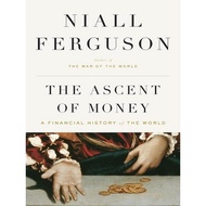 The Ascent of Money: A Financial History of the World | business
