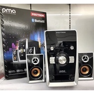 Speaker Bluetooth Speaker Polytron PMA 9501 PMA9501 radio ORIGINAL