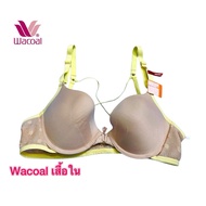 Wacoal Underwire Bra Front Hook Model size A80/36A