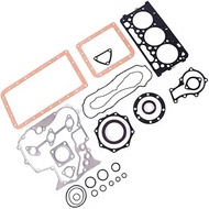 D902 Engine Full Overhaul Gasket Kit 1G823-99350 Compatible for Kubota KX41-3 Excavator BX24 BX25 BX