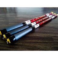 GAMARU Red Shark height 270cm, 360 cm, 450 cm