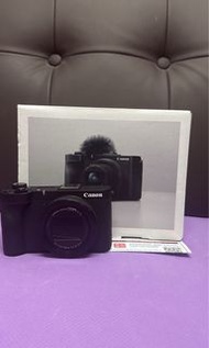 全新一樣 香港行貨 Canon PowerShot V1 數碼輕便相機