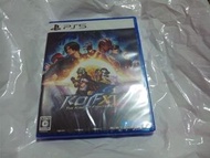 [新PS5] 拳皇ⅩⅤ 15