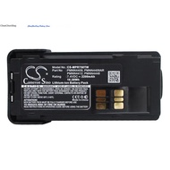 Cameron Sino Battery for Motorola DP4000,DP4400,DP4401,DP4600,DP4601,DP4800,DP4801,XPR3000,XPR3300,X
