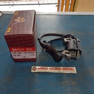 MESIN Ignition Coil CDI Ignition Coil Assy GX160 GX200 Engine