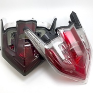 YAMAHA LAGENDA SRL115FI TAIL LAMP ( CLEAR / SMOKE ) LAGENDA115FI SRL115 ZR FI SRL115ZR LAGENDA115 ZR