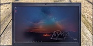 LENOVO ThinkPad P17 i7-10850H 8G 256-SSD NA RTX 3000 6GB 17.3" 1920x1080 移動工作站 95%