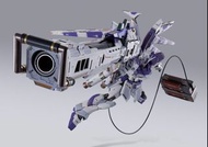 METAL BUILD Hi-νGUNDAM HYPER MEGA BAZOOKA LAUNCHER OPTION SET