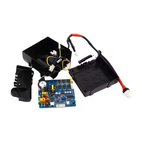 new for Refrigerator Compressor TYV01B Variable Frequency Board VNX1116Y Driver Board 312.11043 Acce