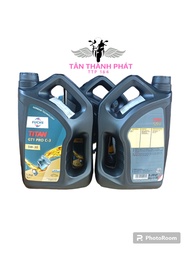 TITAN GT1 PRO C-3 5W-30 | NHỚT ĐỘNG CƠ