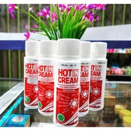 Hot in cream original 120 ml bottle // Hot in cream Strong // Hot in cream Aromatherapy