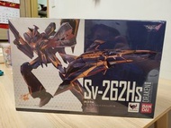 Macross Delta SV-262HS