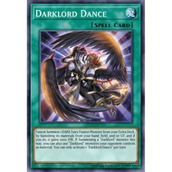 [Yugioh Funny Shop] 1 card BPRO-EN063 - Darklord Dance - Common - Burst Protocol