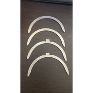 HITACHI ZX 110 METAL MOON (4BG1) 210 (6BG1) METAL THRUST/ 4BG1 6BG1