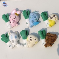 GANTUNGAN NCT Dream Keychain doll NCT Dream Pop-upmerchandise Keychain bag Onion doll Plush Toy NCT 