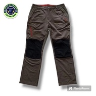 Lafuma Montblanc 01| QUICKDRY | Celana Outdoor Adventure