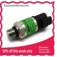 200bar PRESSURE SENSOR Switch 31Q4-40810 FOR Hyundai  R140W-9 R170W-9 R180W-9 R500LC-7 R55W-9 R210-9