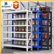 Warehouse Express Multi-Layer Easy Assembly Warehouse Specifications Complete Storage Racks Shelf Ra