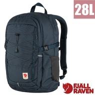 [Fjallraven Little Fox] Multifunctional Computer Backpack 28L Skule 15 Inch Laptop Mountaineering Ar