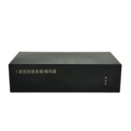 Analog to Digital Video Converter _ HD Network Encoder Monitoring 1/4 Channel onvif Xiongmai NVR