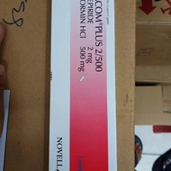 Skin / Velacom P 2/500