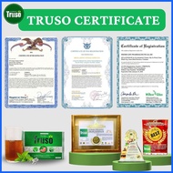 ✼ ◵ ◴ TRUSO STOMACH (Expert Recommended) inhibits stomach acid like Omeprazole without CAUSES  side