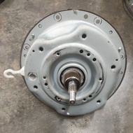 LG WASHING MACHINE T2313SSAV (GEAR BOX)second hand