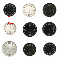 Watch Dial Suitable for Langbi Kangkas Dial 8215 Movement 8215 Movement 2813 Watch Accessories Surfa