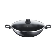 Tefal Cook Easy Chinese Wok 36cm with LidB50392