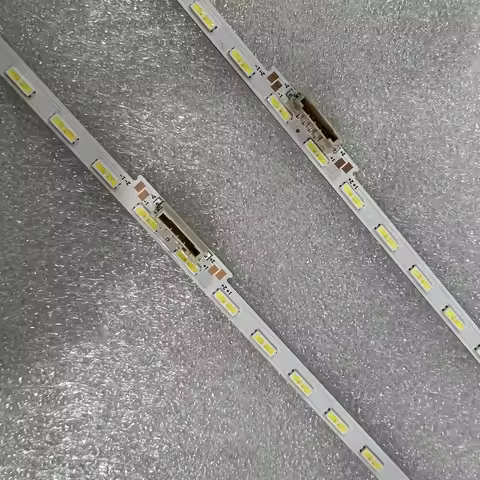 LED Backlight Strip For Samsung UN55AU9000K GU55AU8079U GU55AU9079U UE55AU8000U UE55AU8040U UE55AU90