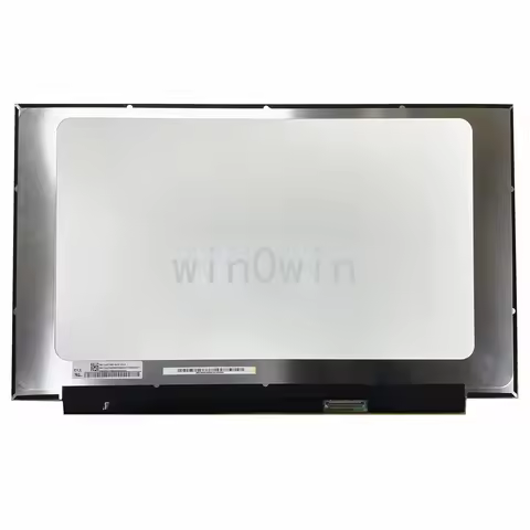 NV156FHM-NX3 V8.0 fit NV156FHM NX3 N156HRA-EA1 15.6'' 144Hz 1920*1080 EDP 40 Pins IPS Laptop LCD Scr