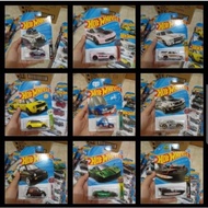 HW Hotwheels Hot Wheels 87 Ford Sierra Cosworth Custom 66 Tornado Corvette C7 70 Chevelle SS Wagon 2