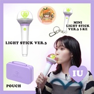 IU-LIGHT STICK VER.3/MINI VER.3 I-KE/Poch