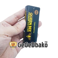 Kertas Linting Rokok Tingwe - Queen Bee Premium Paper - SR