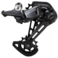 SHIMANO DEORE Rear Derailleur SHIMANO SHADOW RD+ 1x12-speed
