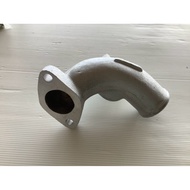 Water Pump Connector EH700 Short HINO