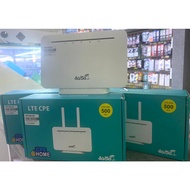 MODEM OEM UNLIMITED INTERNET P2000 LTE CPE 4G/5G