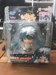 黏土人 初音 換裝系列