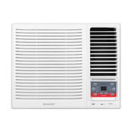 聲寶 Sharp AF-X9CCA (1匹) R32變頻淨冷窗口式冷氣機